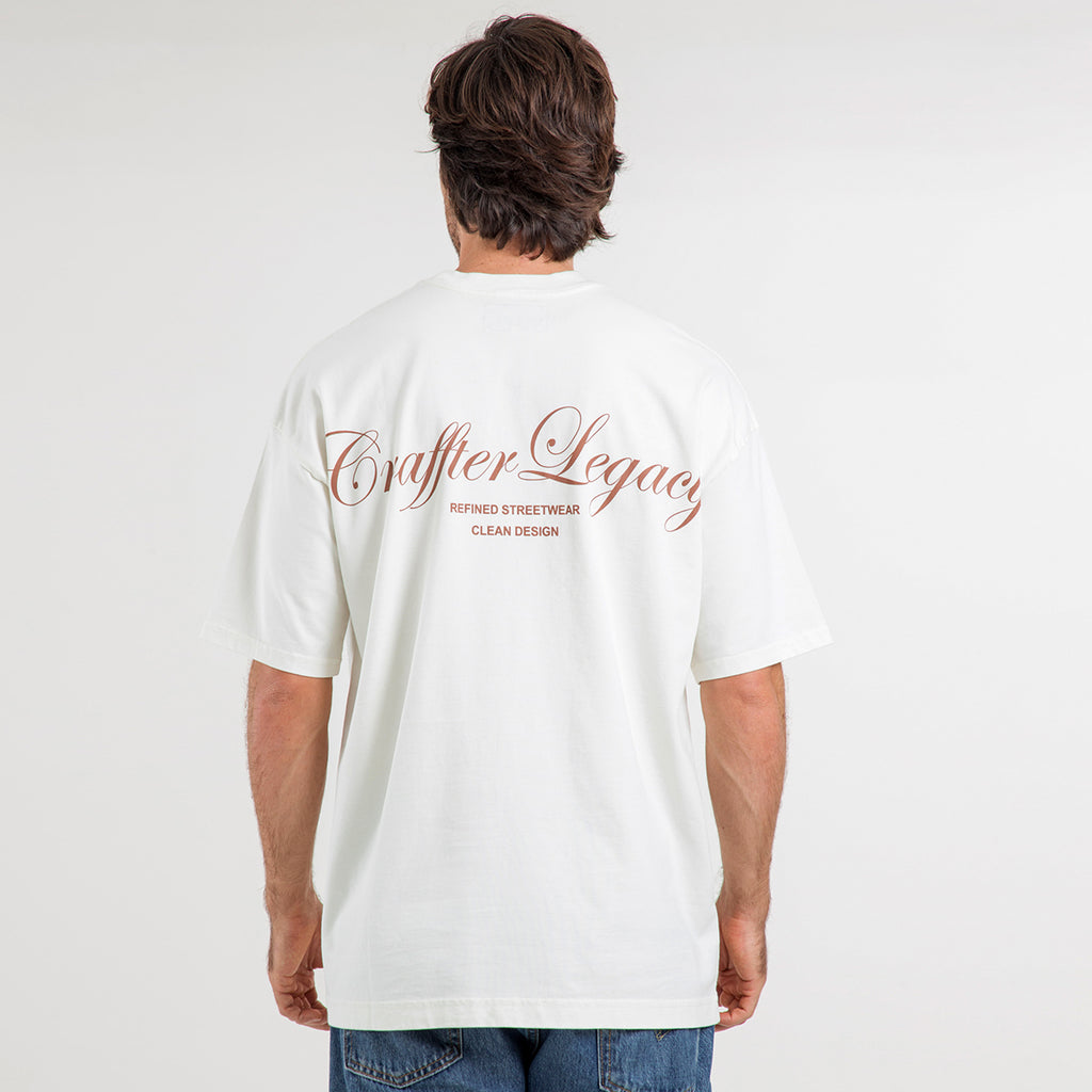 CRAFF LEGACY