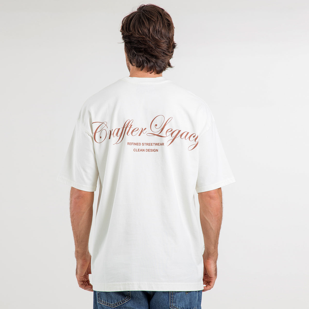 CRAFF LEGACY