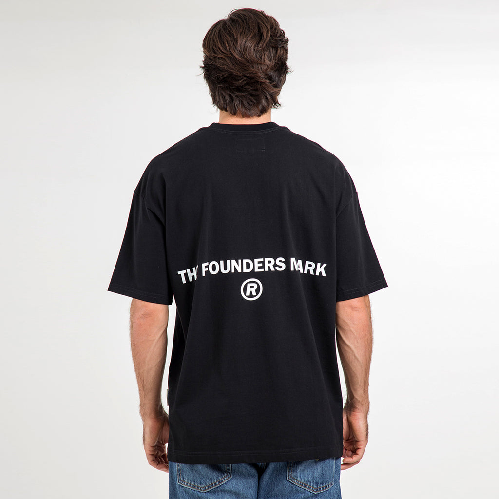 FOUNDERS MARK