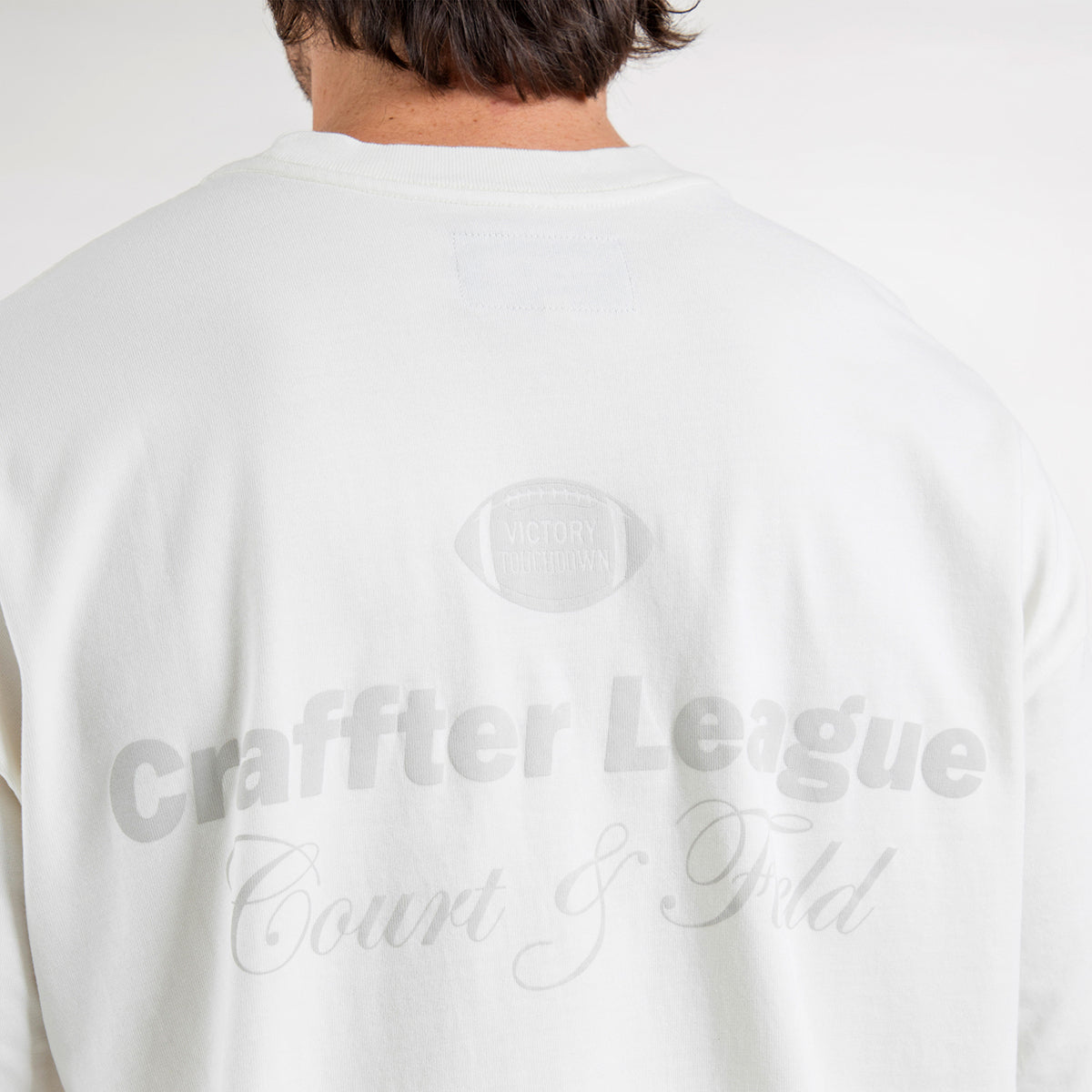CRAFFTER LEAGUE