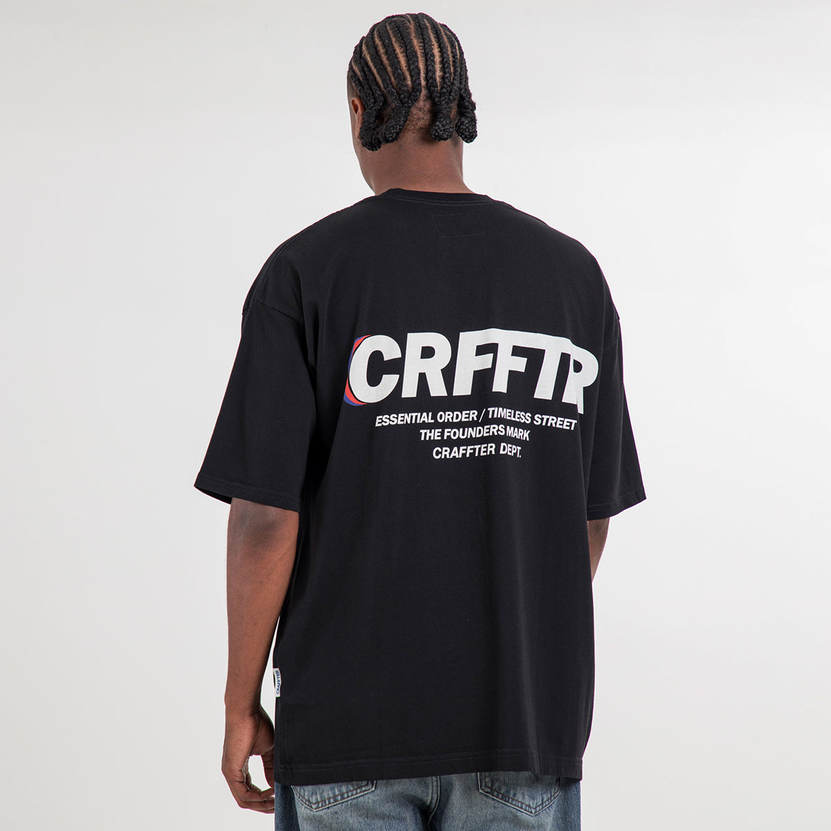 CRAFF DEEPT