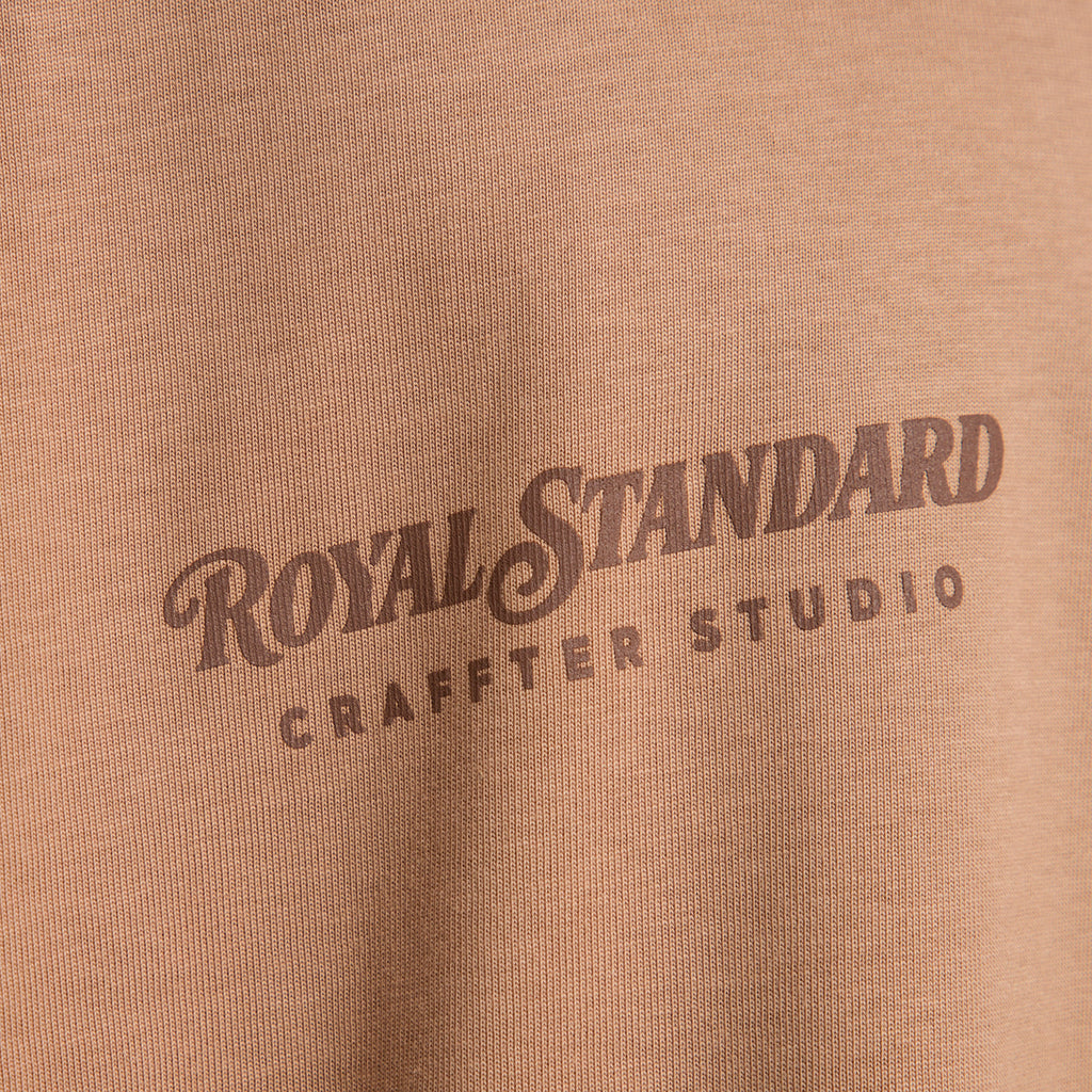 ROYAL STANDARD CAMEL