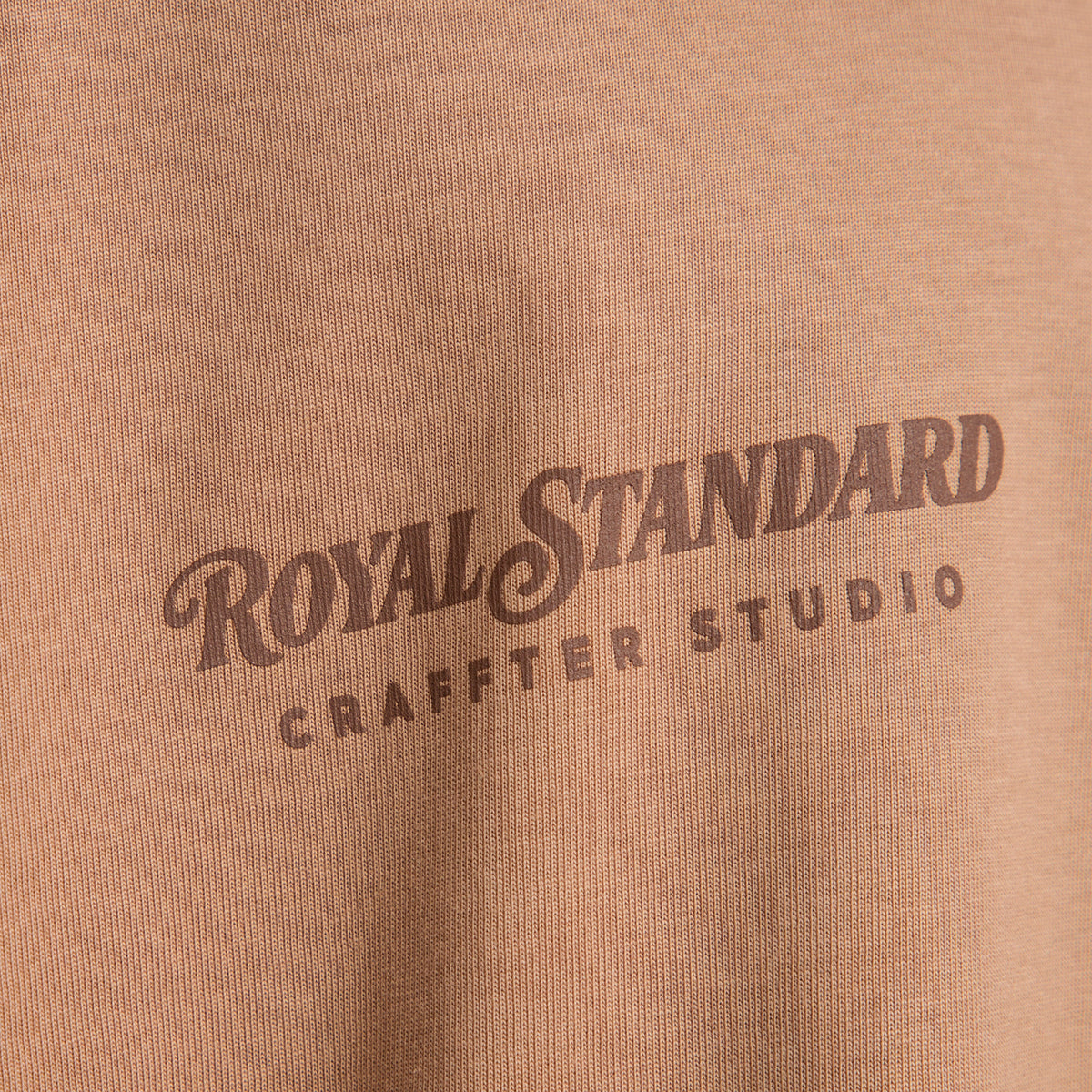 ROYAL STANDARD CAMEL