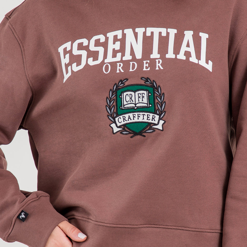 BUZO ESSENTIAL ORDER