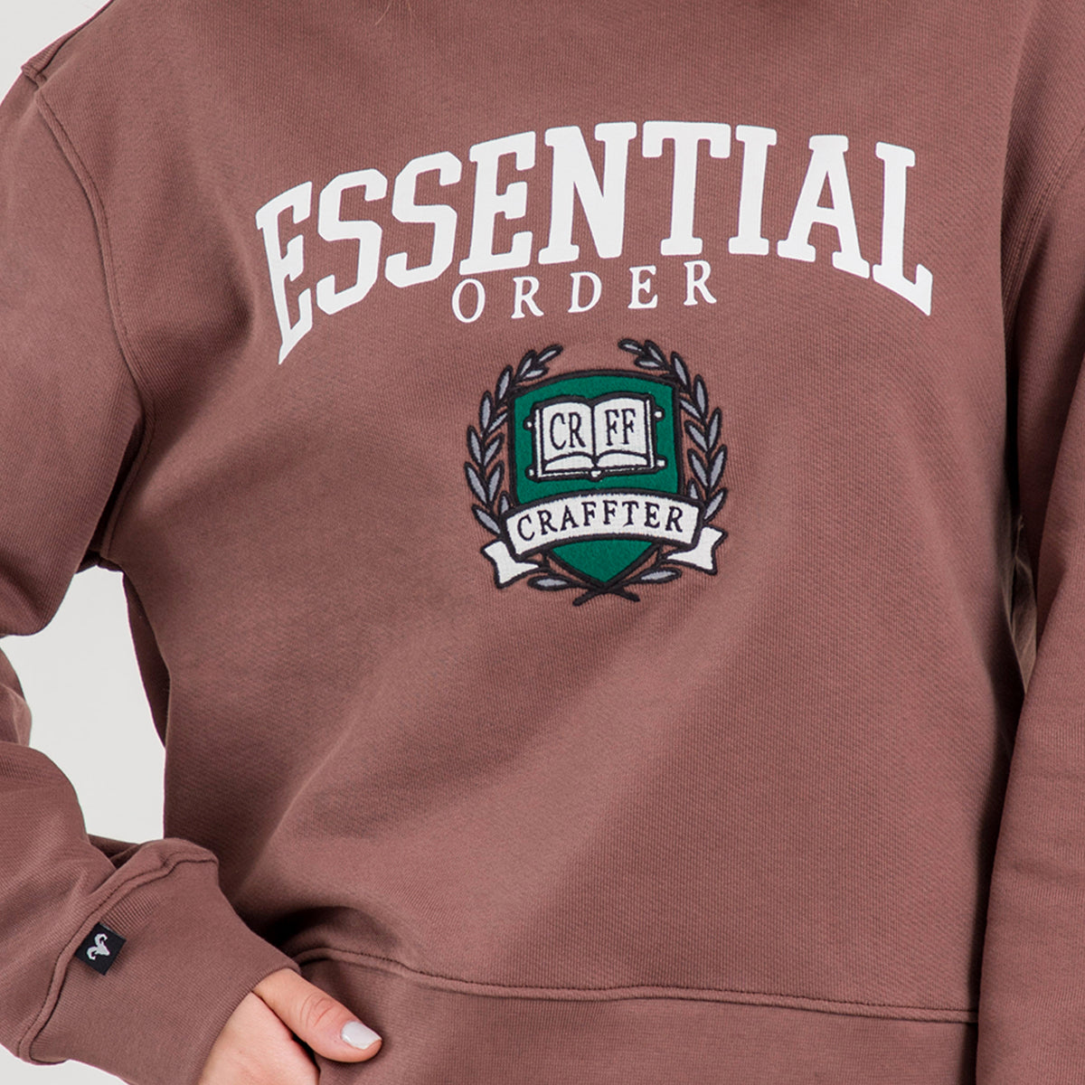 BUZO ESSENTIAL ORDER