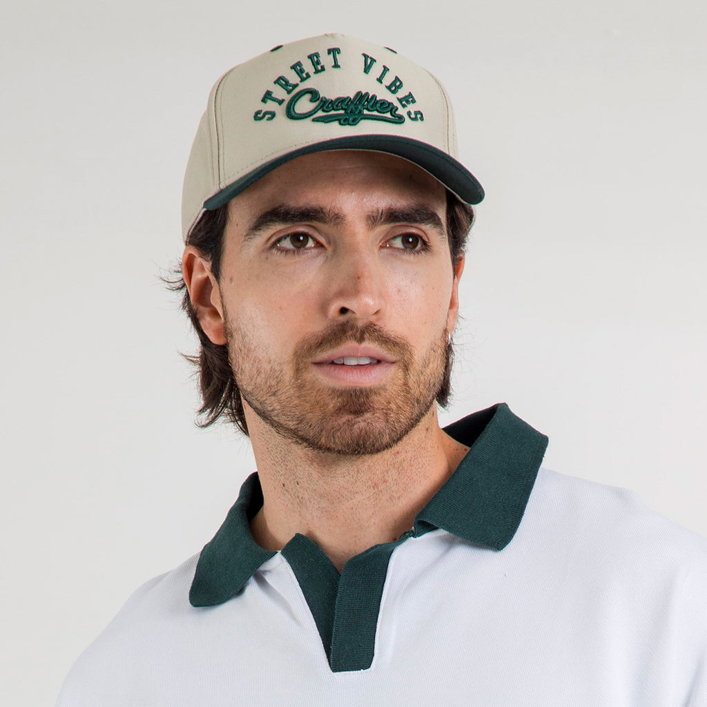 GORRA STREET VIBES UNISEX