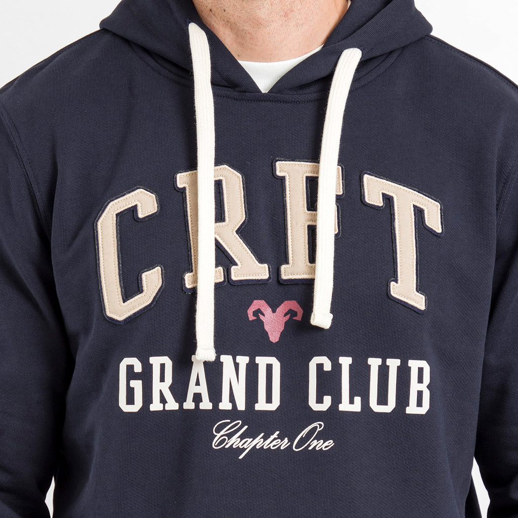 HOODIE GRAND CLUB