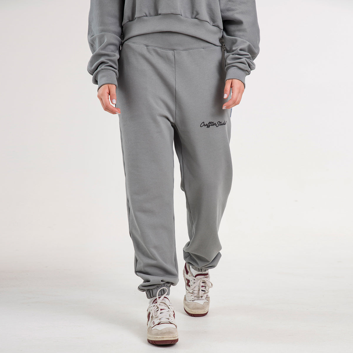 JOGGER REGULAR