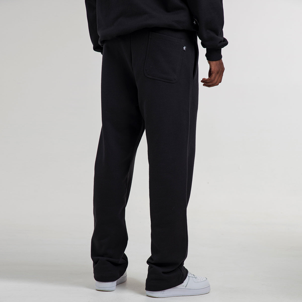 JOGGER BOTA RECTA