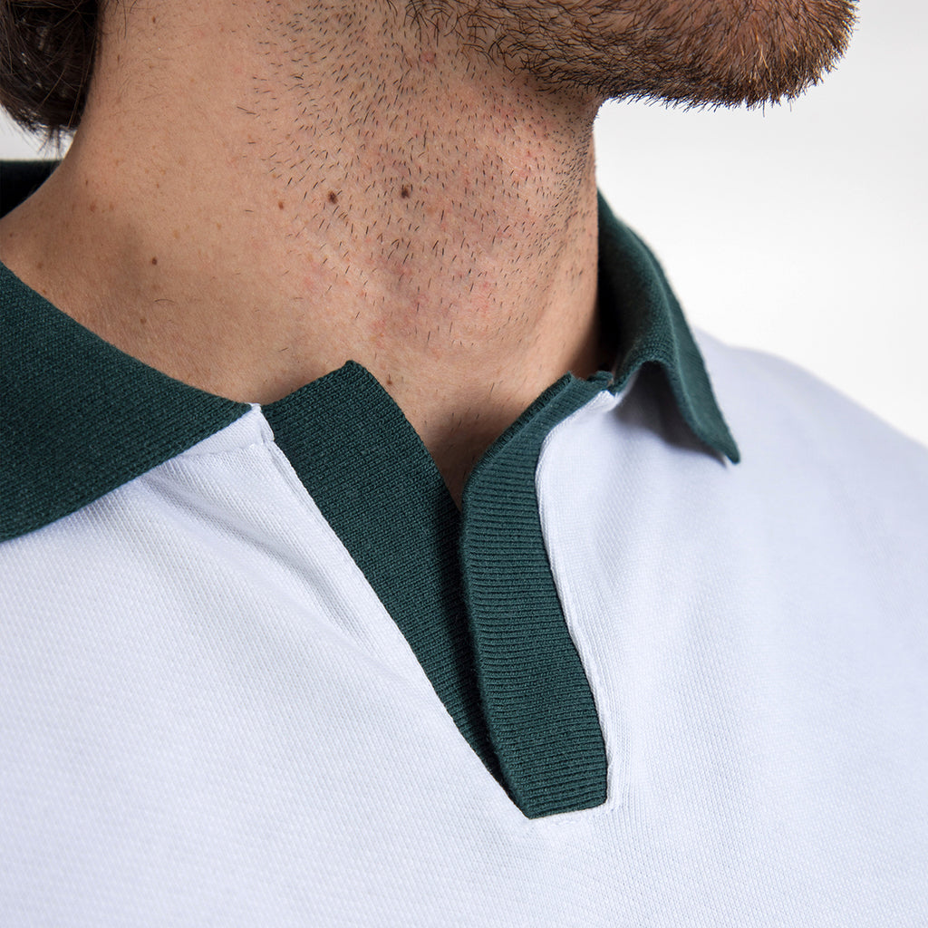 POLO OVERSIZED