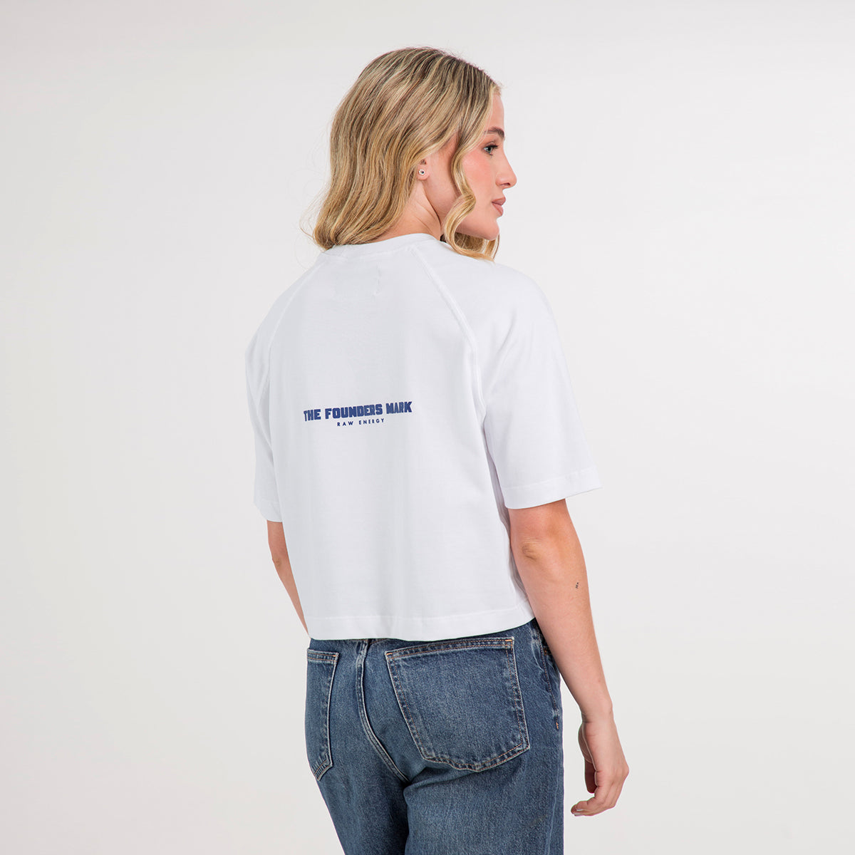 CROP RANGLAN MARK