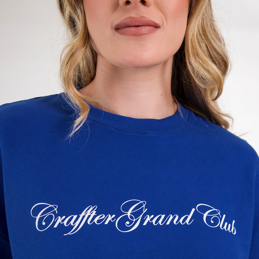 CROP GRAND CLUB