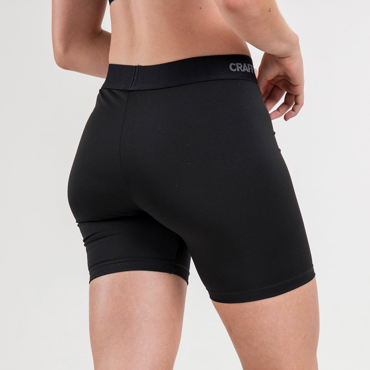 CRAFF BIKERS BLACK