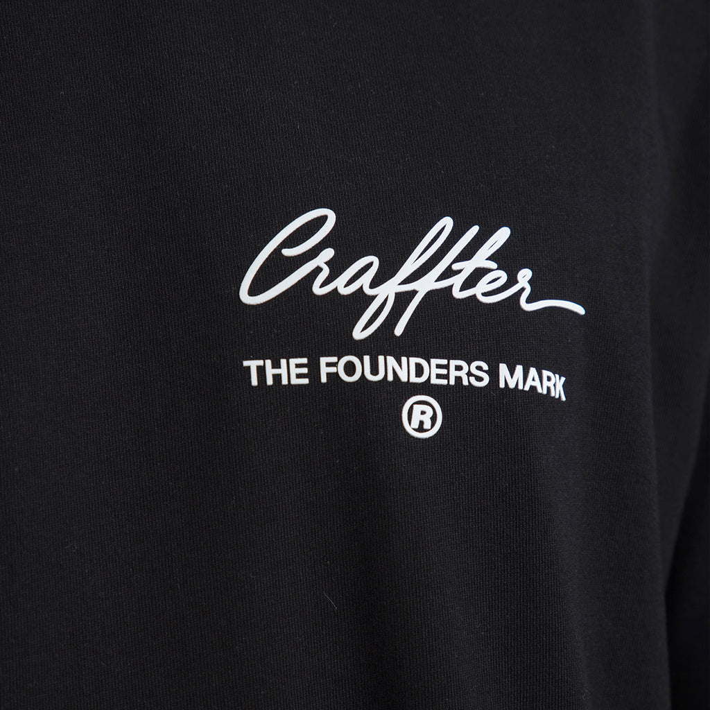 FOUNDERS MARK