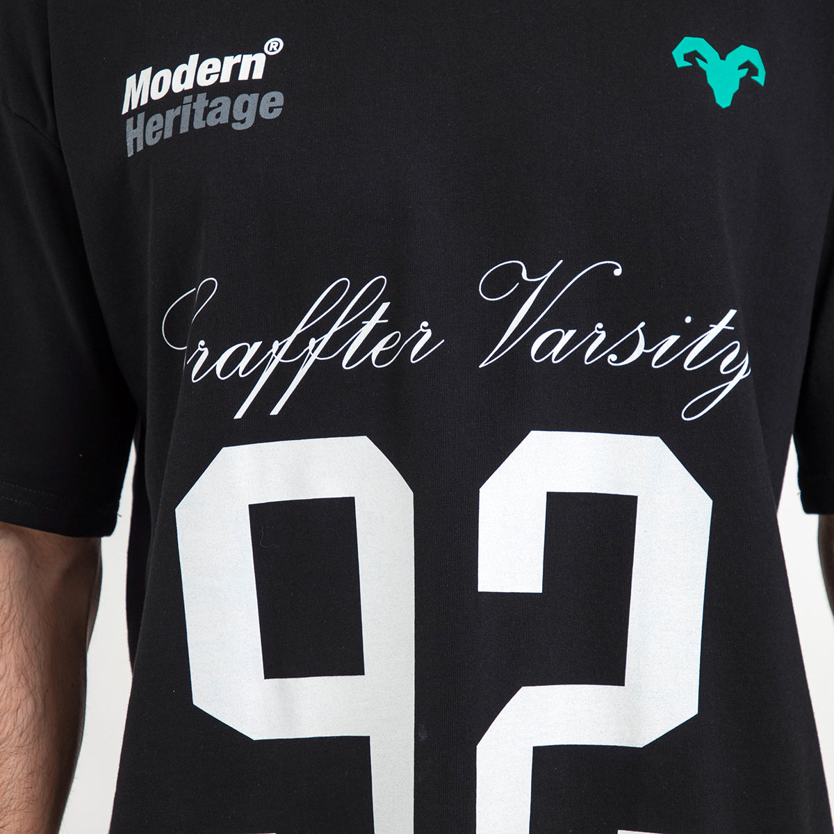CRAFFTER VARSITY 92