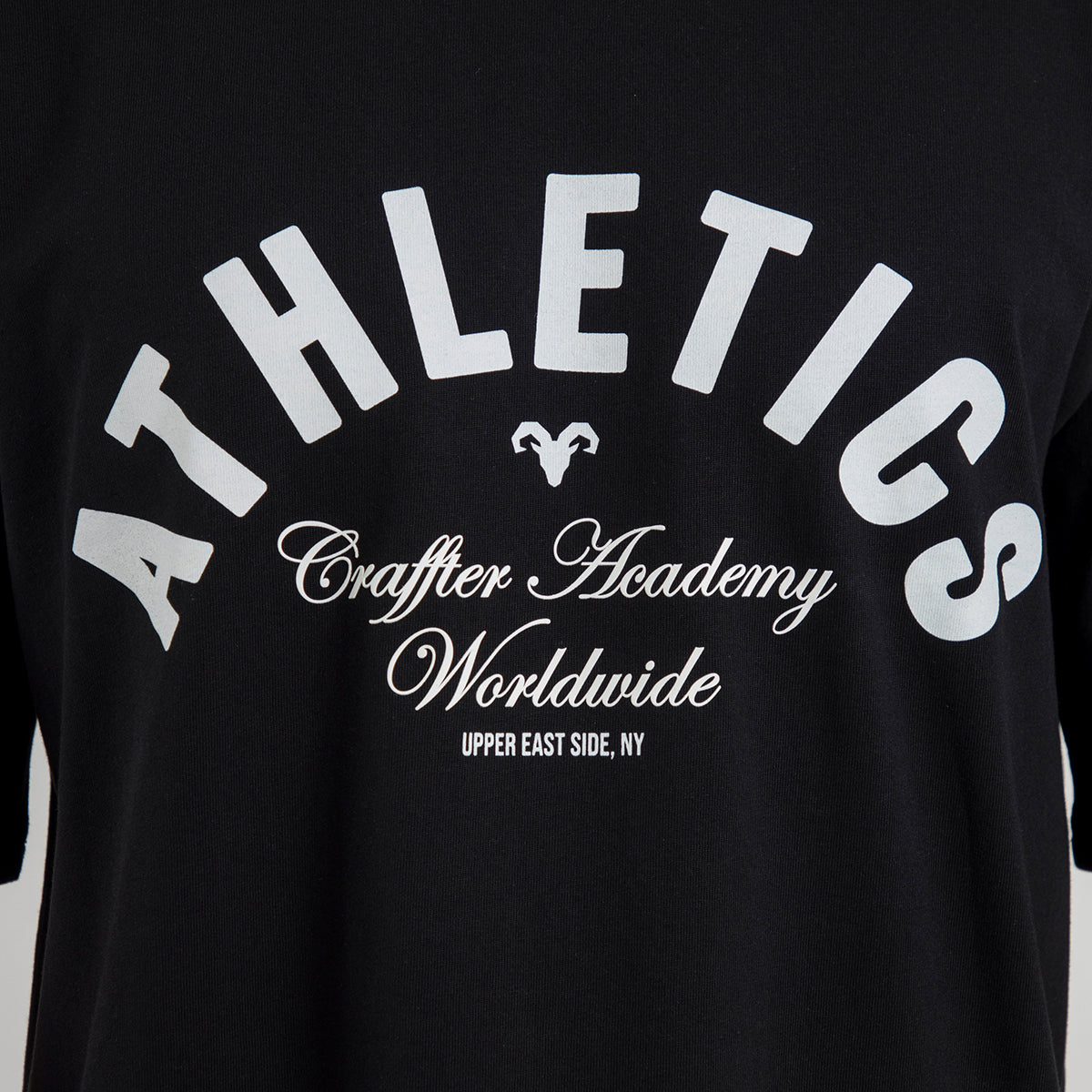 ATHLETICS CRAFF