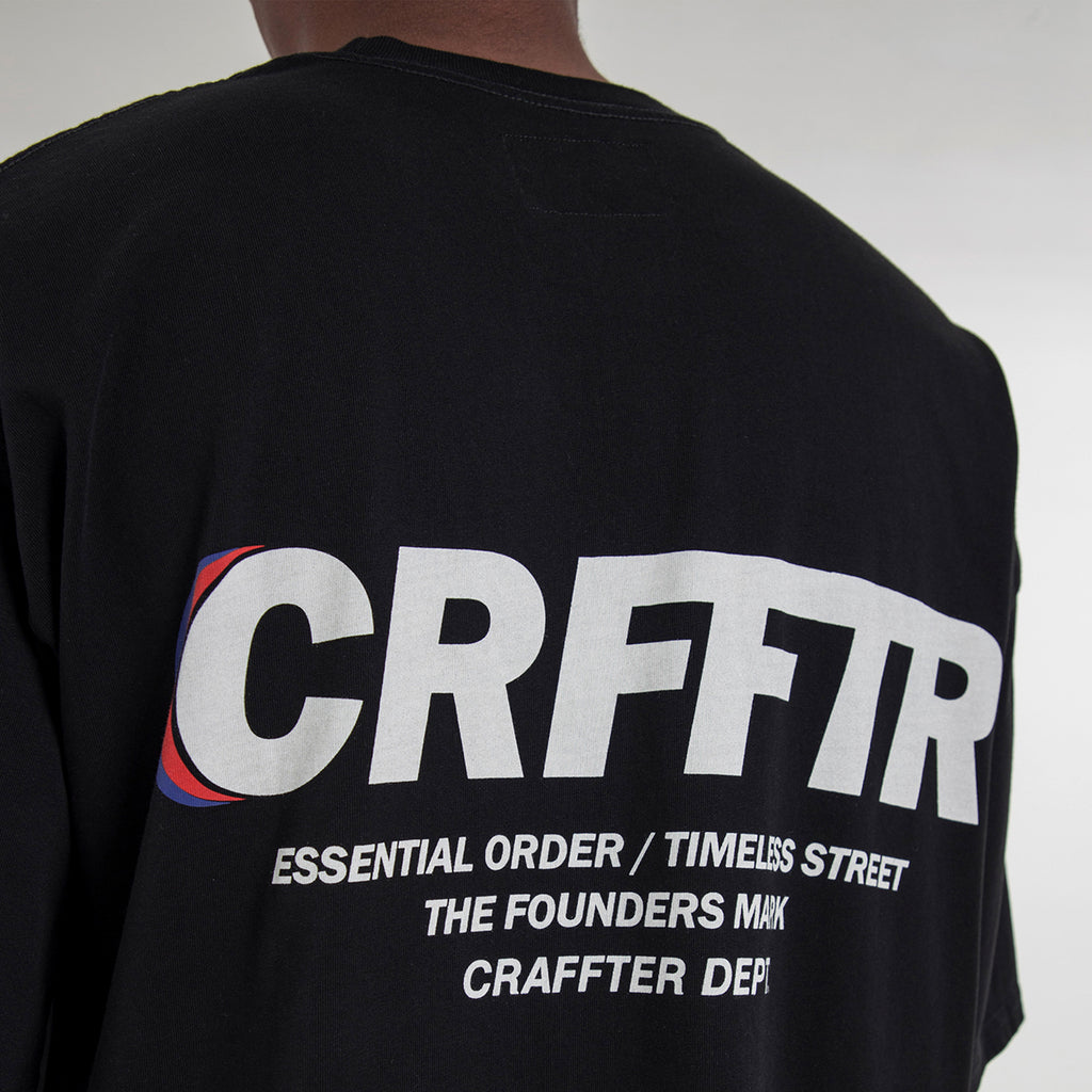 CRAFF DEEPT