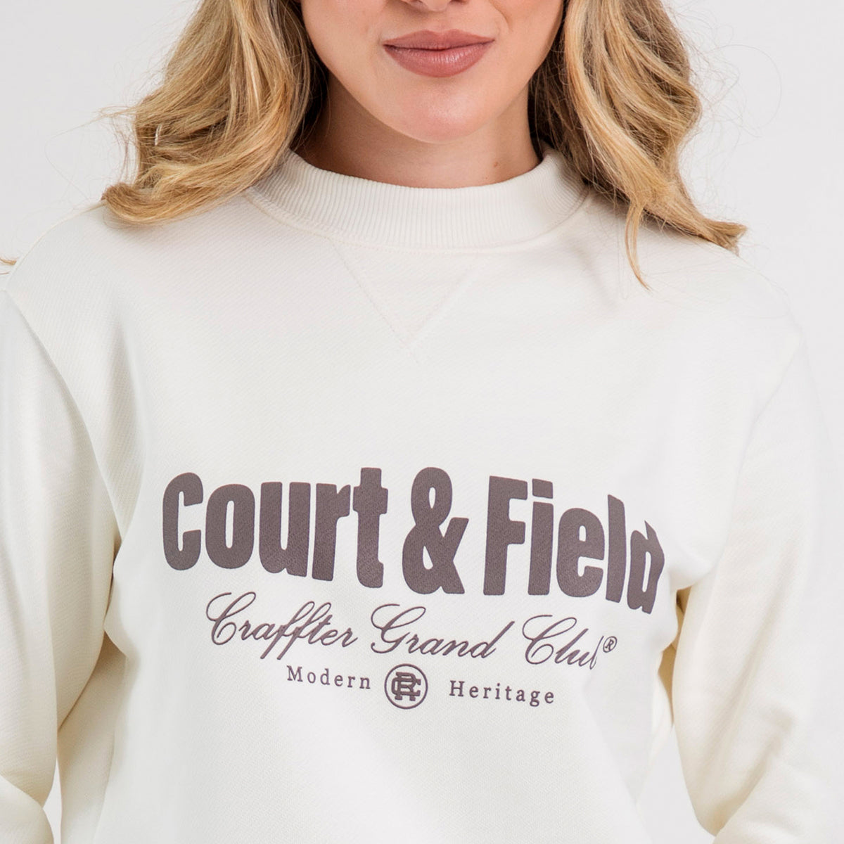 BUZO MODERN HERITAGE