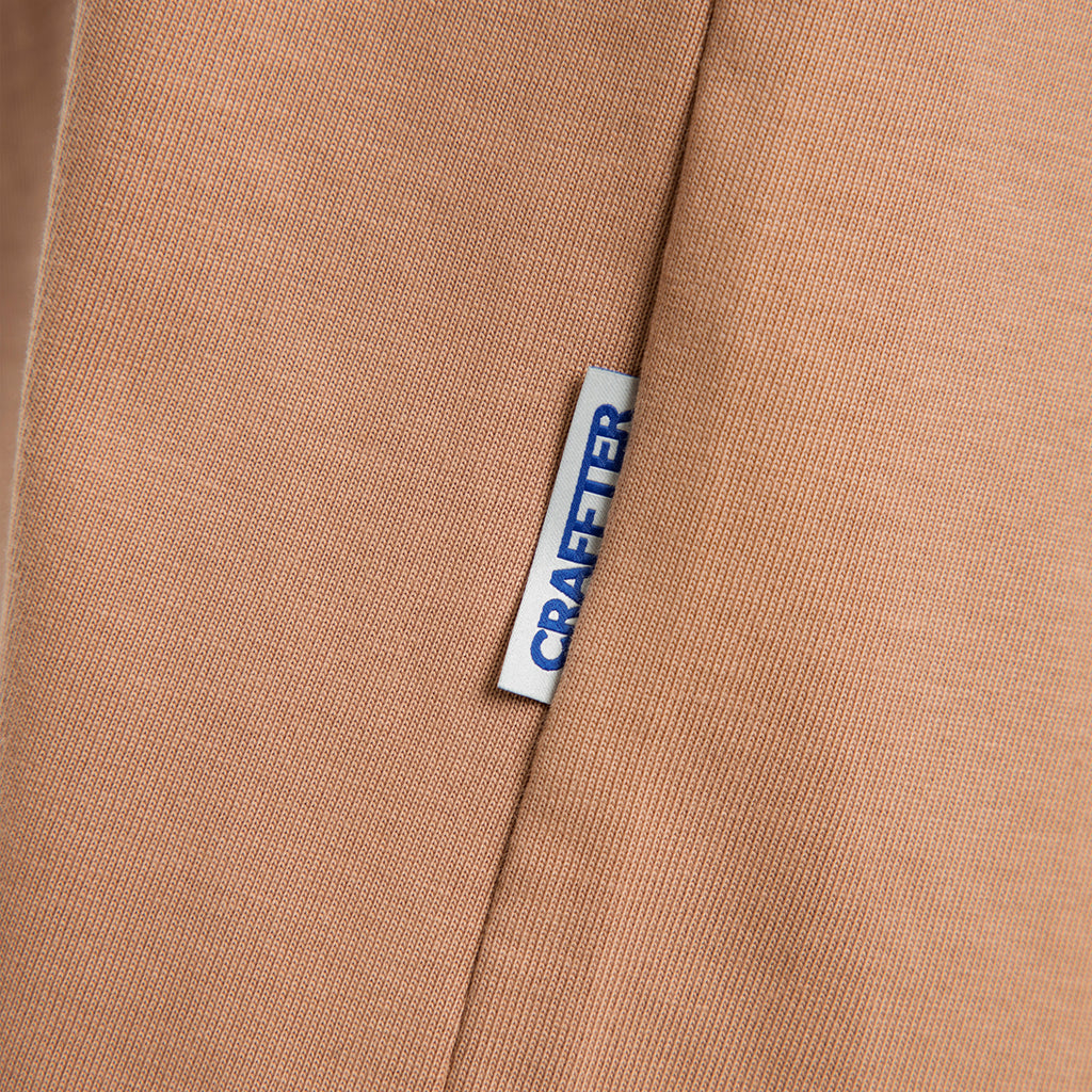 ROYAL STANDARD CAMEL