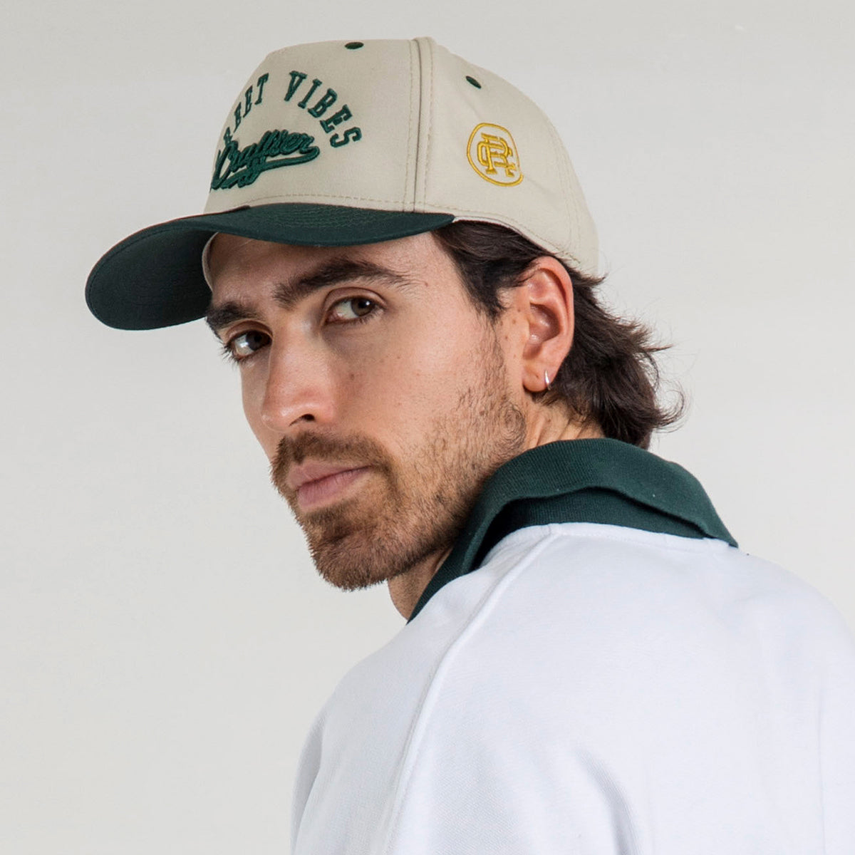GORRA STREET VIBES UNISEX