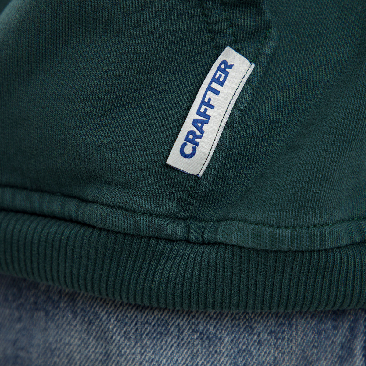 HOODIE FIRST EDITION