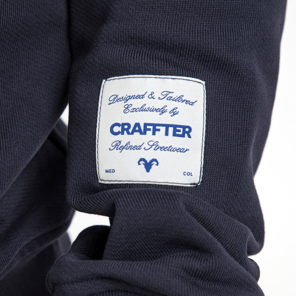 HOODIE GRAND CLUB
