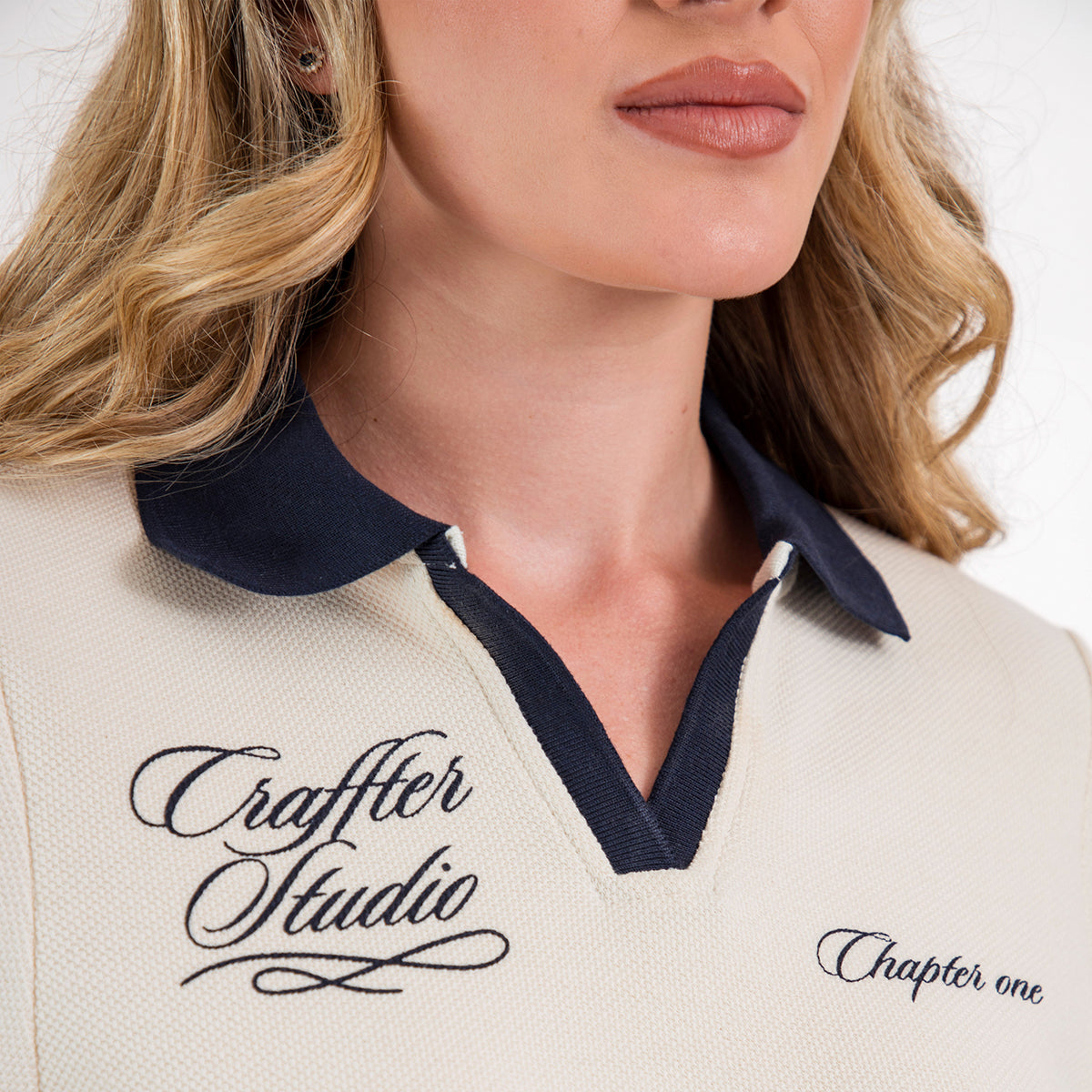 POLO CHAPTER ONE