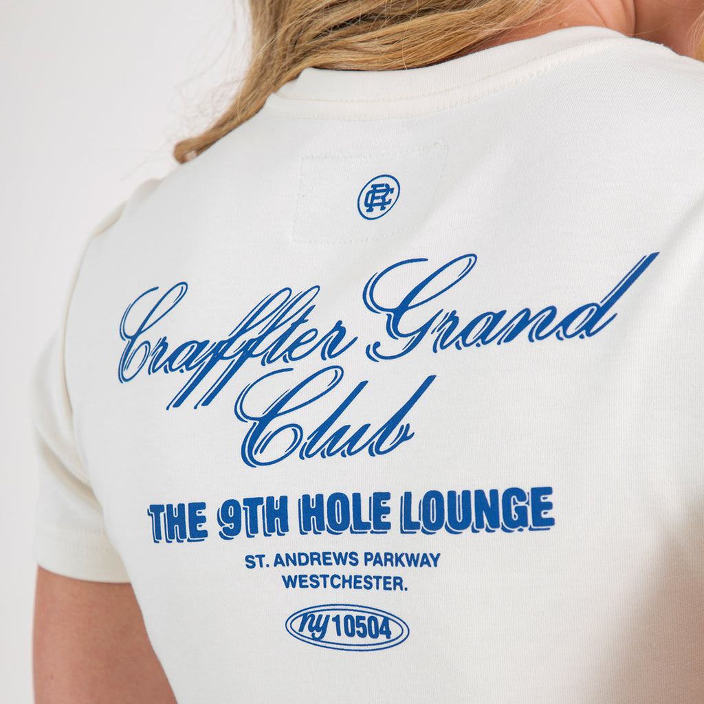 GRAND CLUB MJ MARFIL