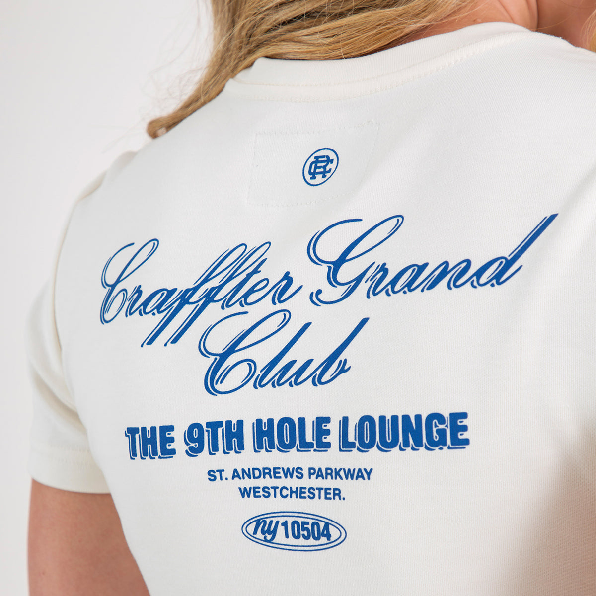 GRAND CLUB MJ MARFIL
