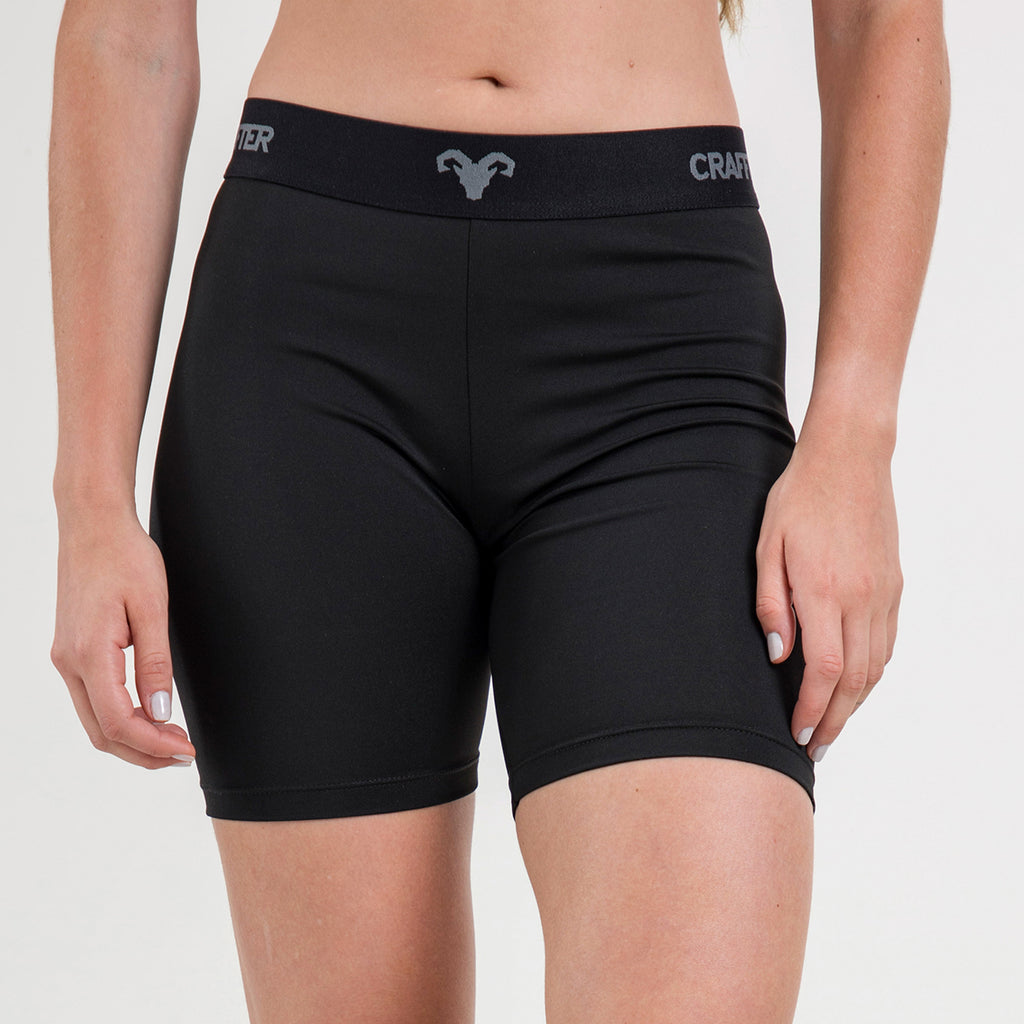 CRAFF BIKERS BLACK