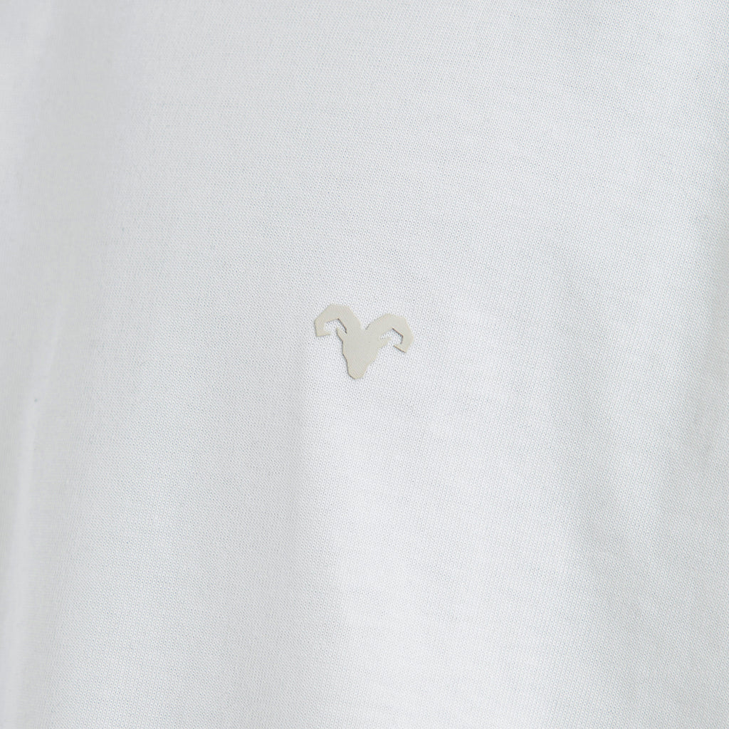 CRAFF BASIC OVERSIZED MARFIL