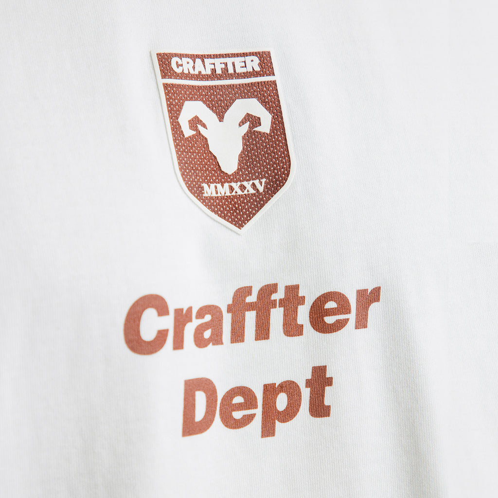 CRAFF LEGACY