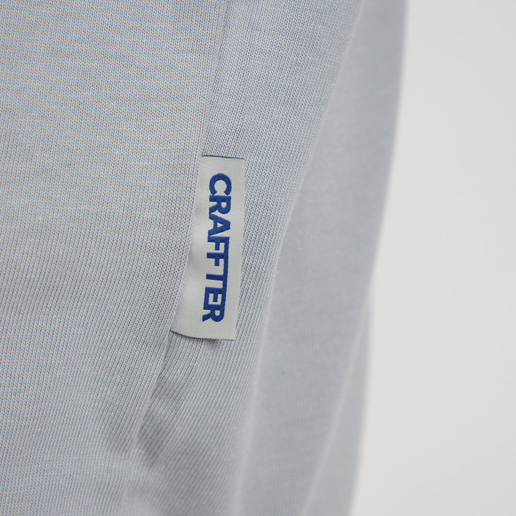 CRAFF BASIC OVERSIZED GRIS