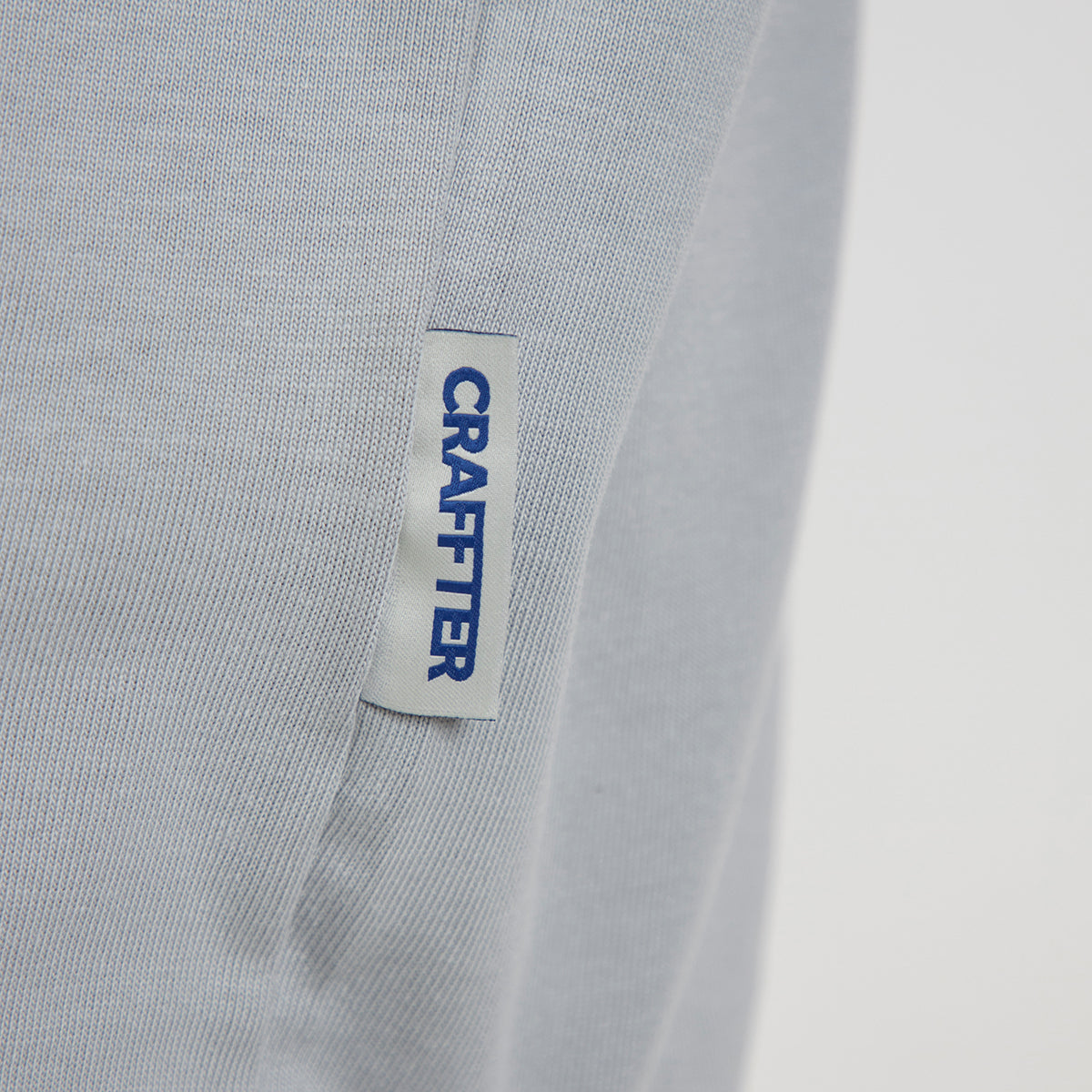 CRAFF BASIC OVERSIZED GRIS