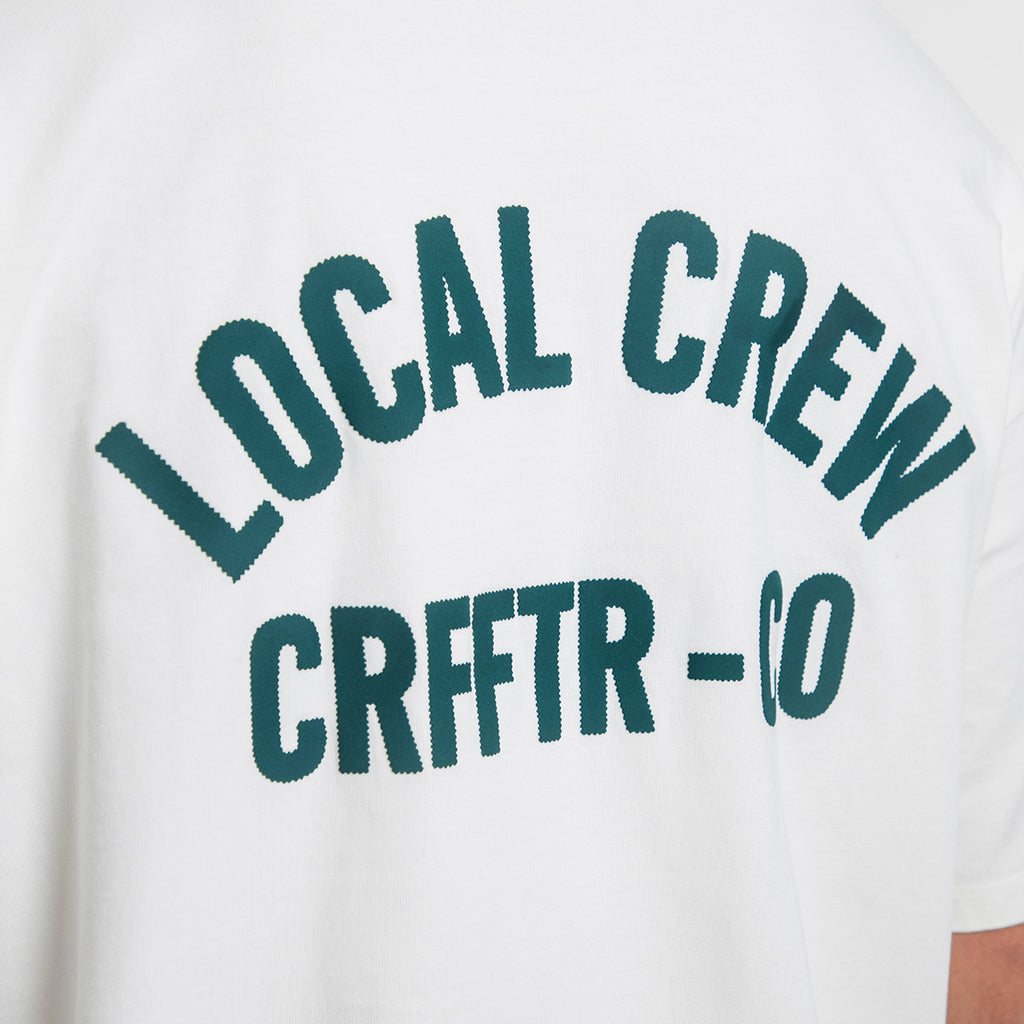 CRAFFTER LOCAL CREW