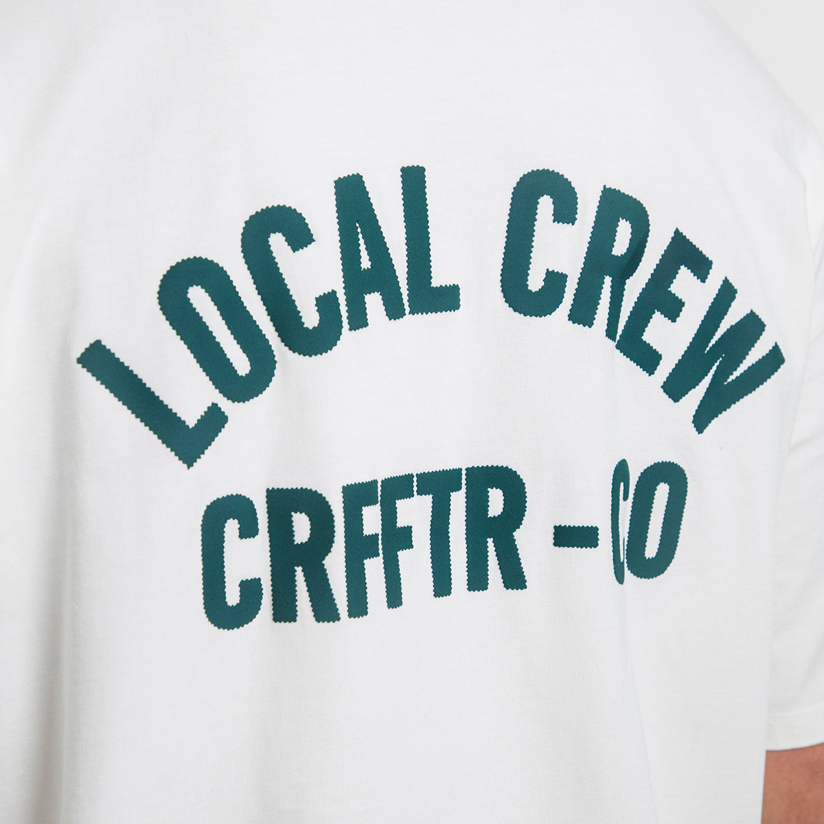 CRAFFTER LOCAL CREW