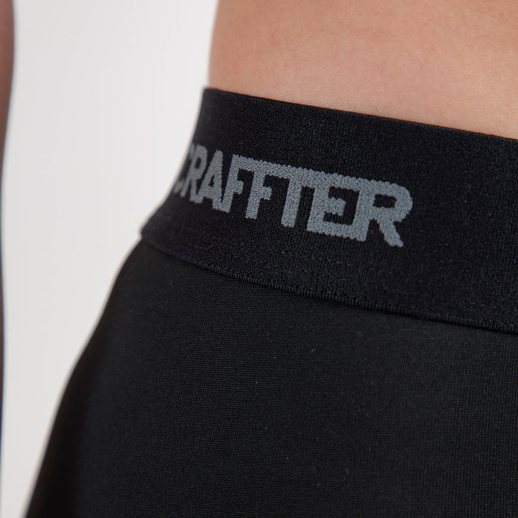 CRAFF BIKERS BLACK