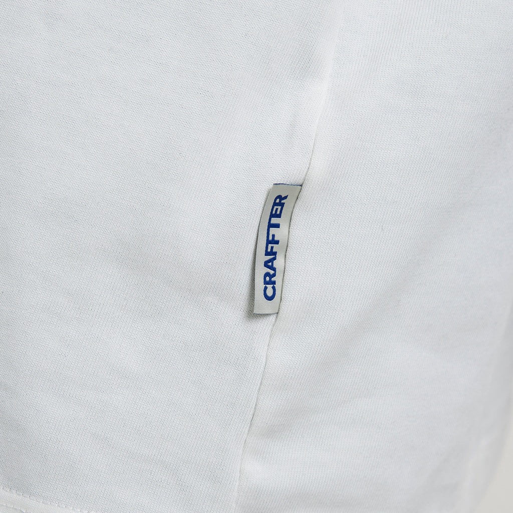 CRAFF BASIC OVERSIZED MARFIL