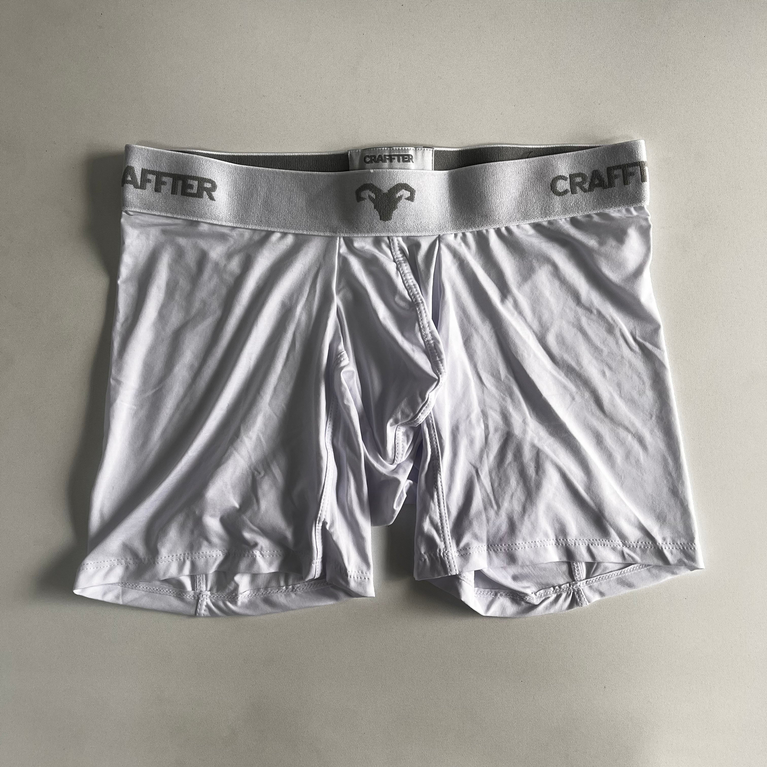 BOXERS NYLON