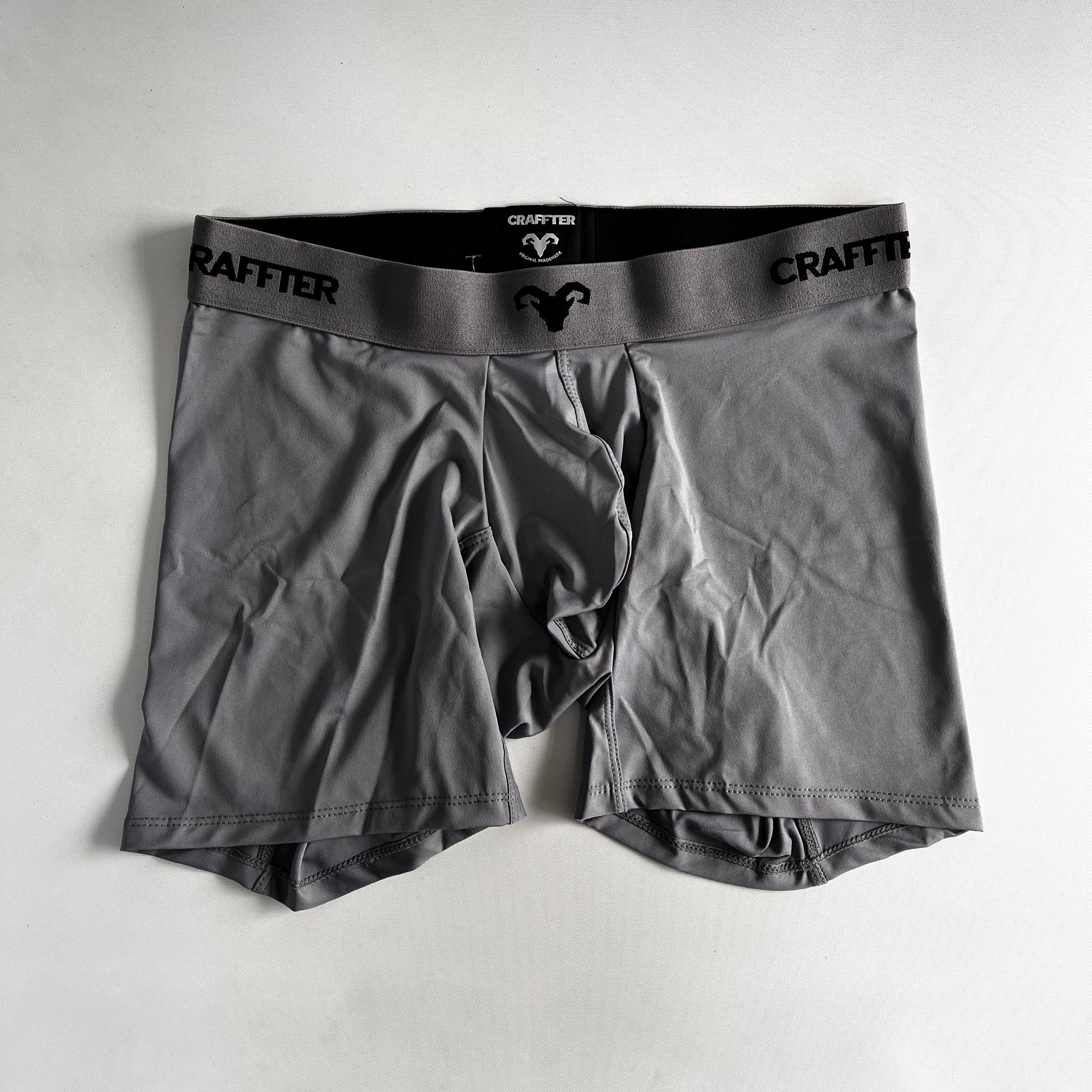 BOXERS NYLON