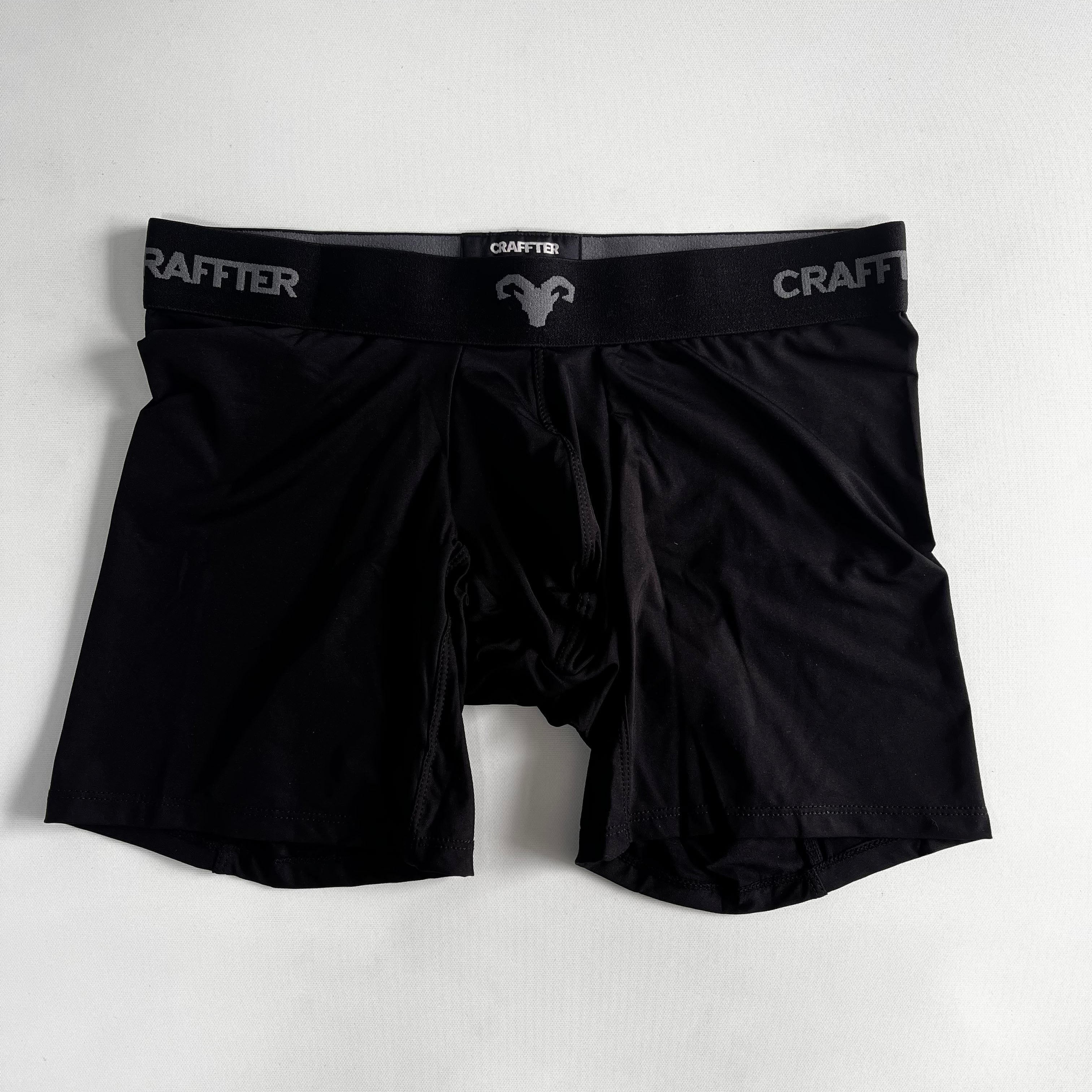 BOXERS NYLON