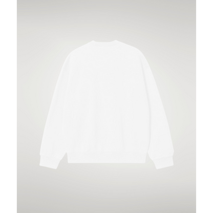 BUSO CUELLO REDONDO BLANCO