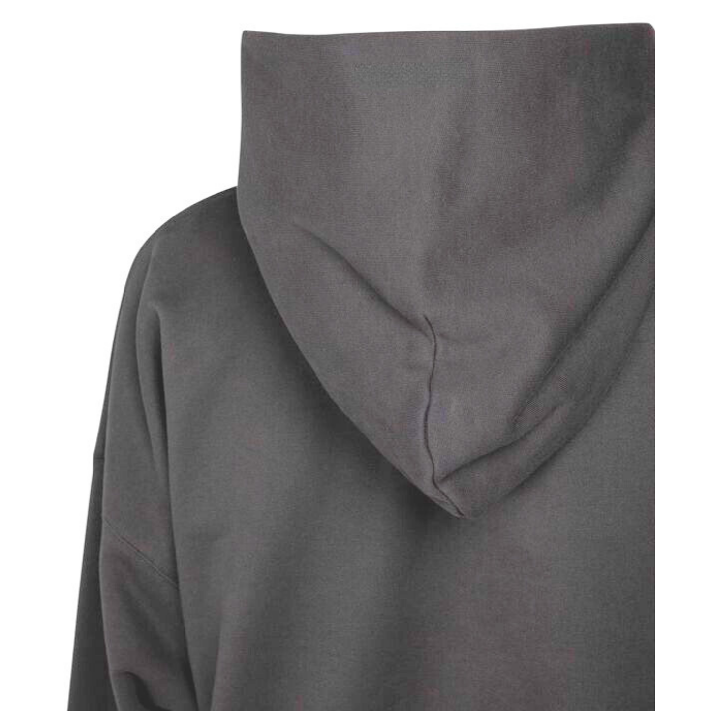 'HOODIE' GRIS