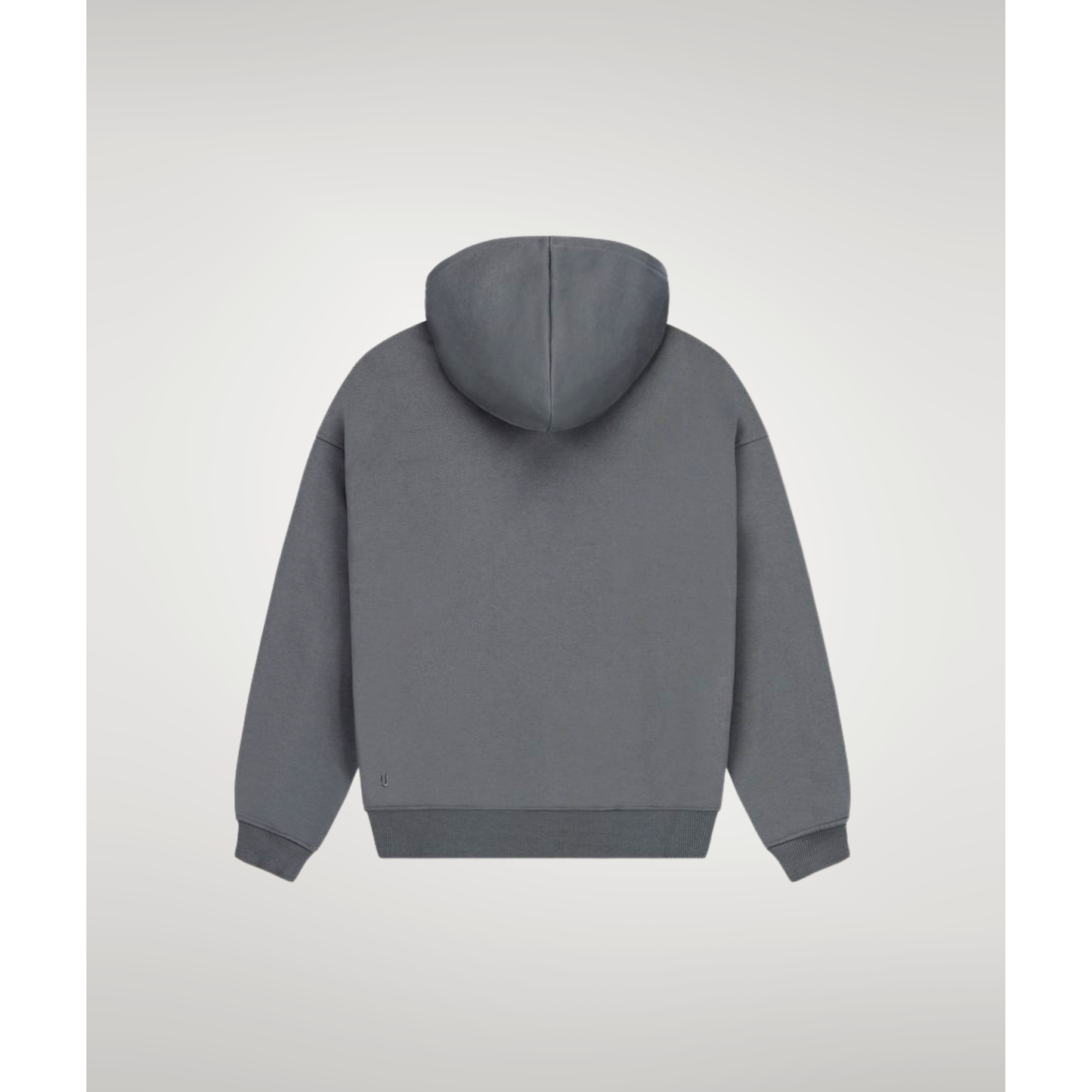 'HOODIE' GRIS