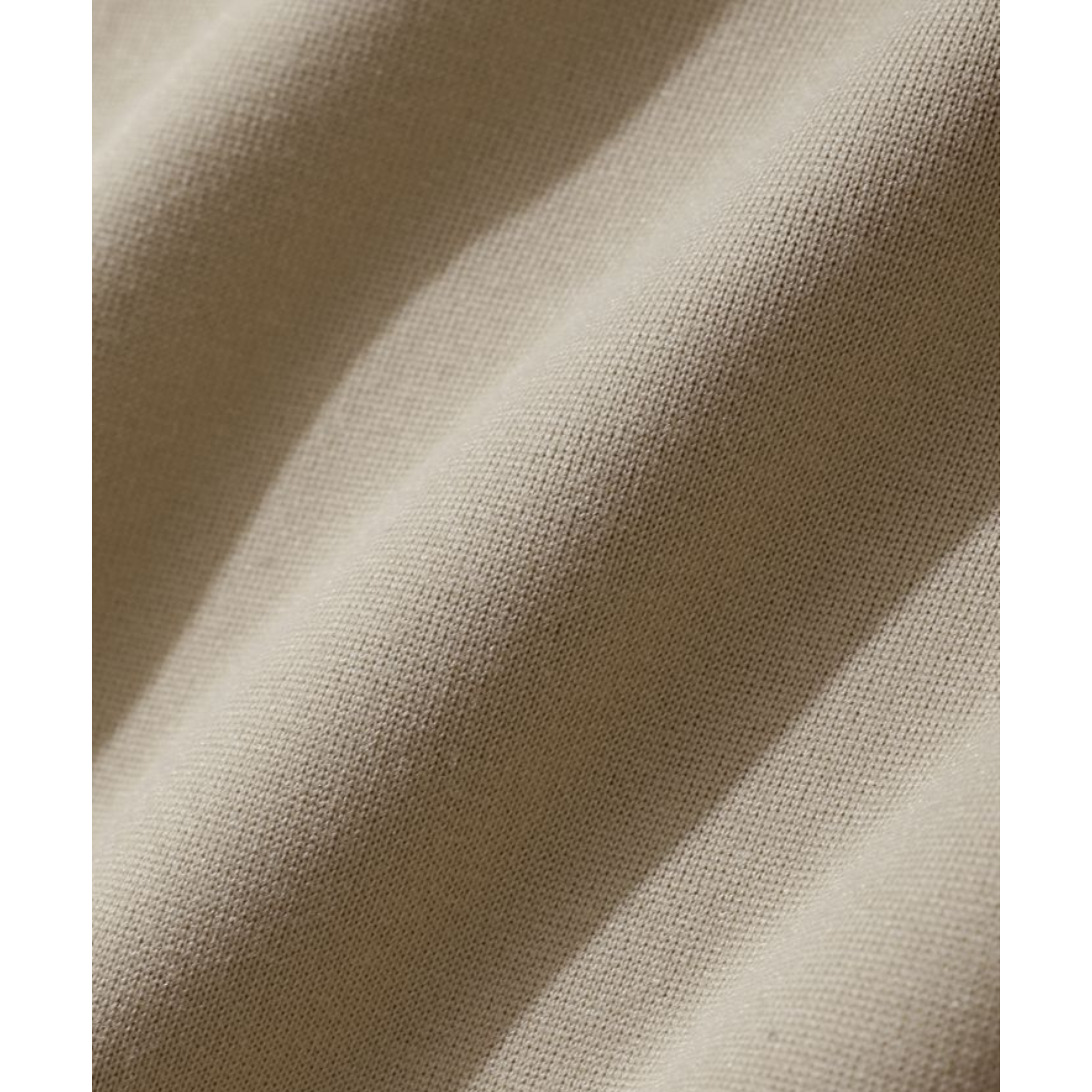 BUSO CUELLO REDONDO TAUPE