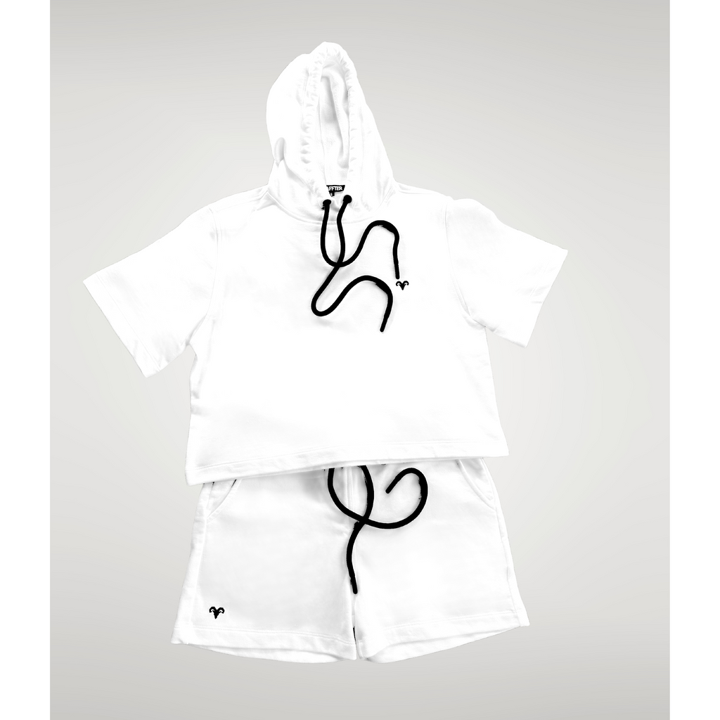 CONJUNTO BURDA DAMA CRUDO