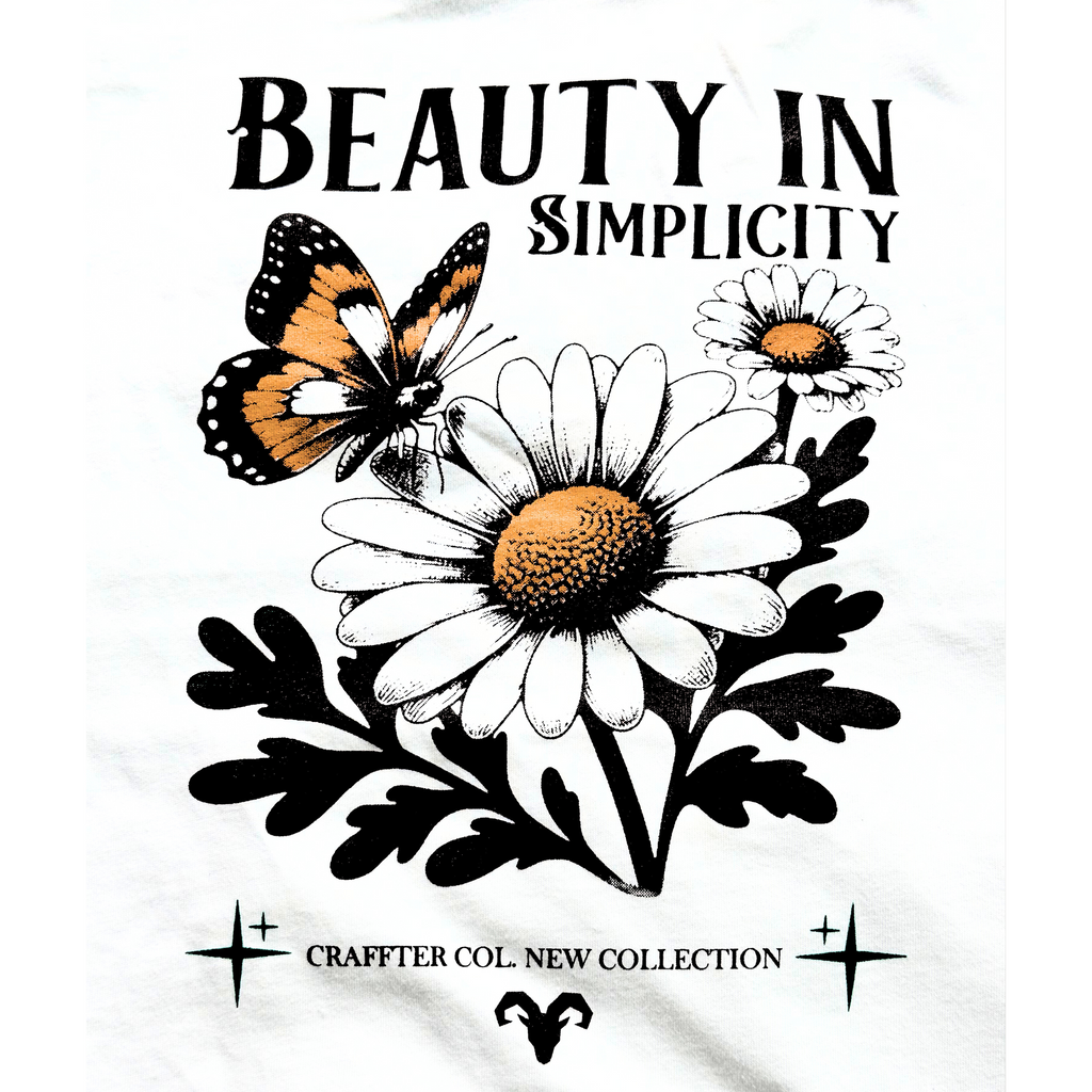 CAMISETA BEAUTY