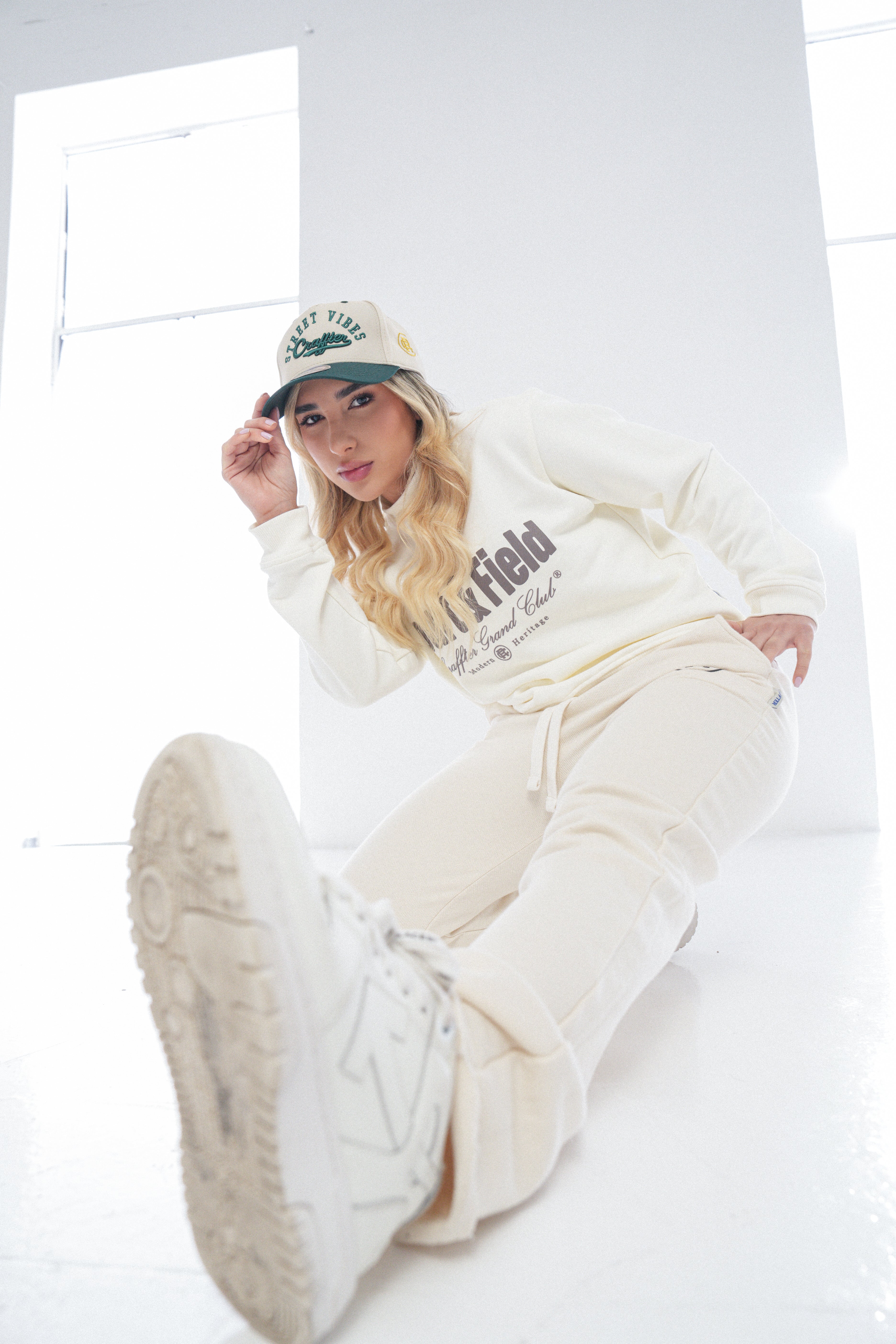 GORRA STREET VIBES UNISEX