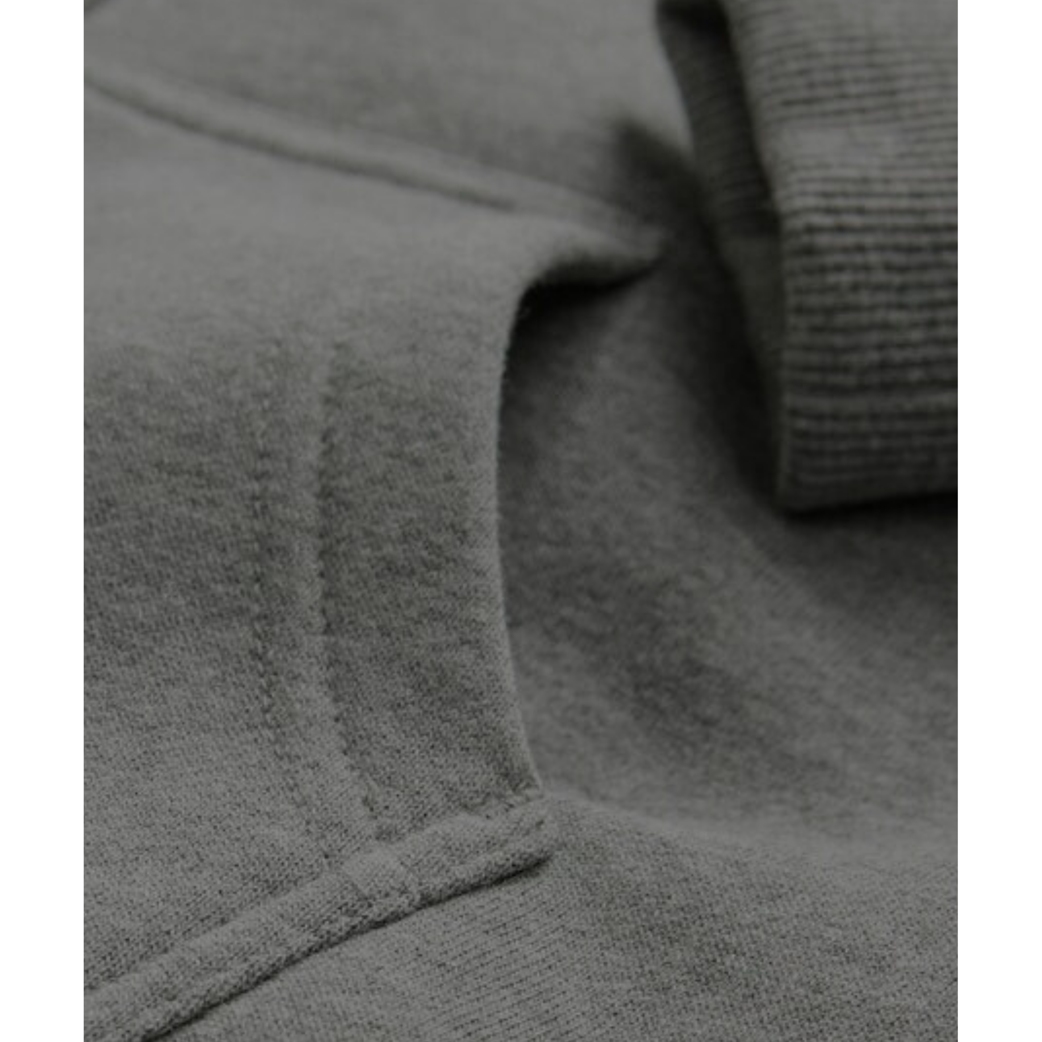 HOODIE GRIS