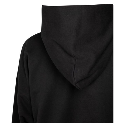 'HOODIE' NEGRO